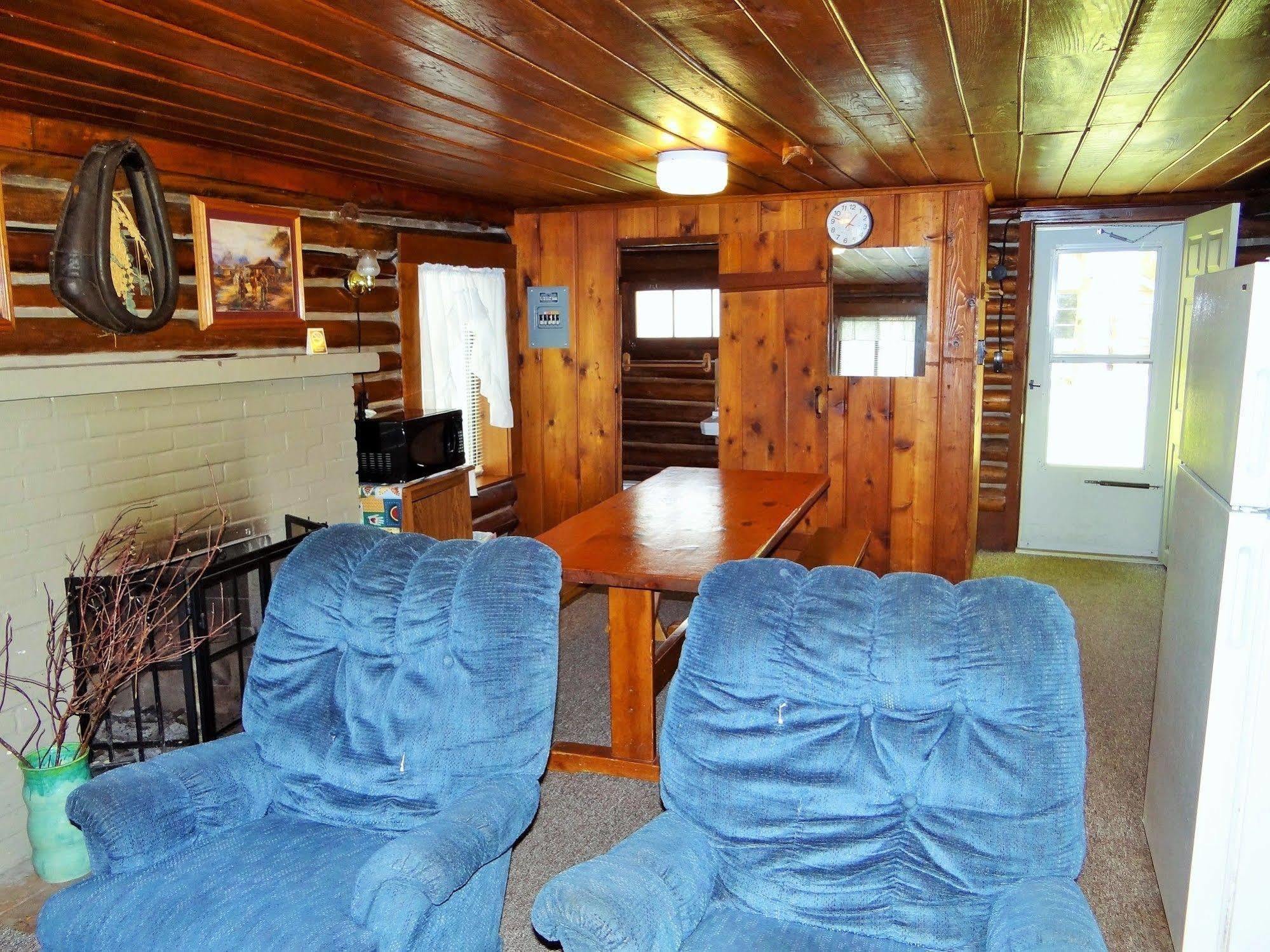 Sunset Resort Prudenville Exterior foto